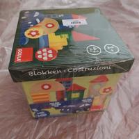 Costruzioni in legno