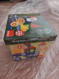 Costruzioni in legno