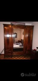 mobili stile classico 