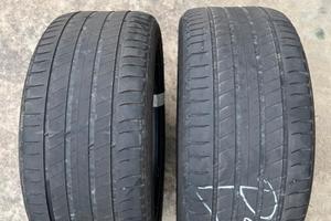 Gomme estive, Michelin Sport3, 285/40 ZR20