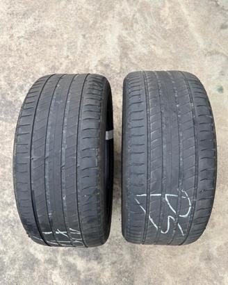 Gomme estive, Michelin Sport3, 285/40 ZR20