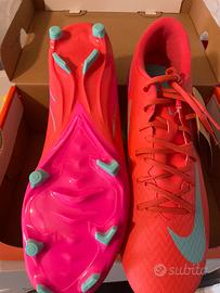 Nike mercurial n42
