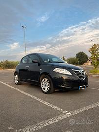 Lancia Ypsilon 1.2 69cv Benzina/Gpl 2013