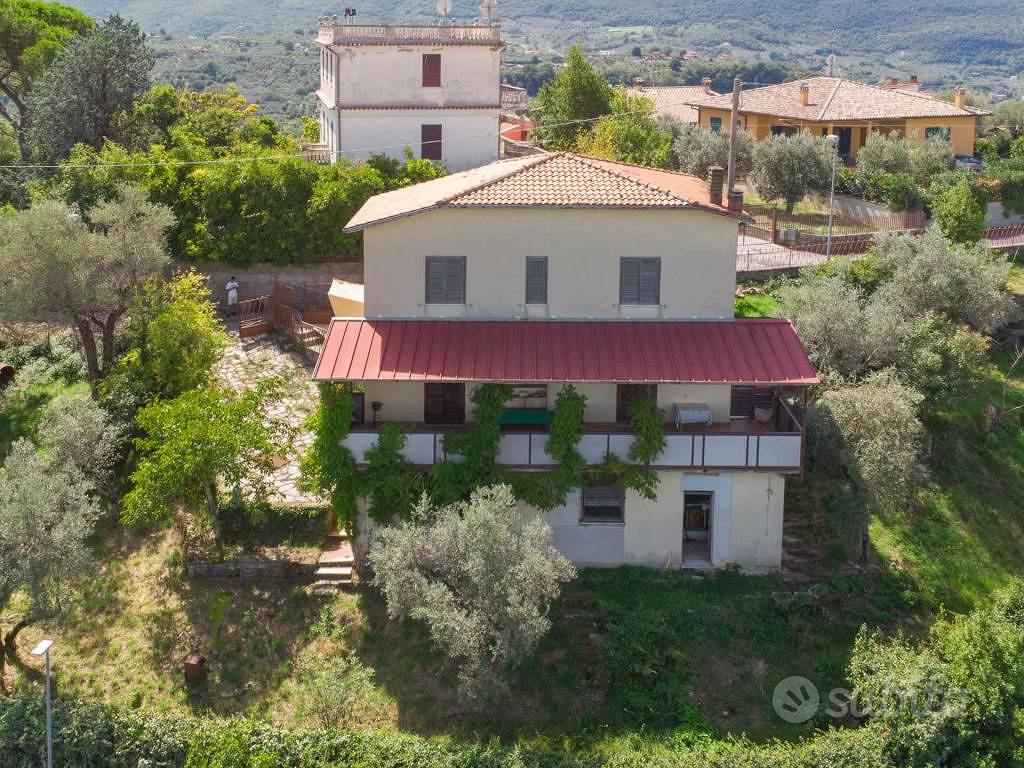 Casa – Poggio Nativo, Casali di Poggio Nativo - Vista 4