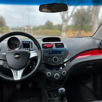 Chevrolet Spark FULL OPTIONAL