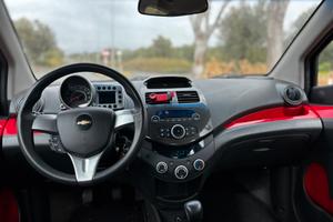 Chevrolet Spark FULL OPTIONAL
