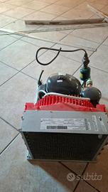 motore frigo 