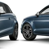 Ricambi auto NUOVI AUdi A1 2014 2015 2016 2017