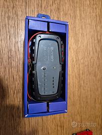 Blivion carica batteria e mantenitore 2 A