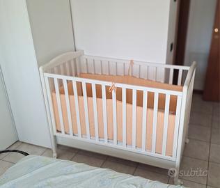lettino Italbaby