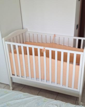 lettino Italbaby