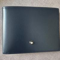 Portafoglio Montblanc nuovo 