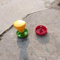 Mangiatoie per animali