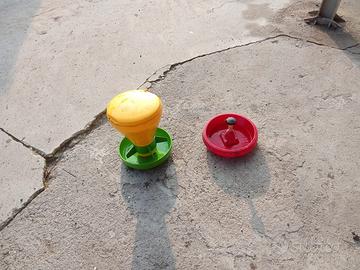 Mangiatoie per animali