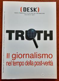 Rivista Desk N1/2017

