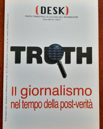 Rivista Desk N1/2017

