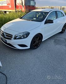 Mercede classe A