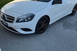 Mercede classe A