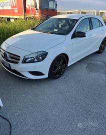 Mercede classe A
