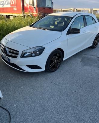Mercede classe A