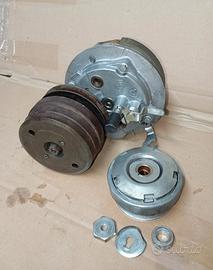 Kit Variatore Piaggio Ciao/Si/Bravo