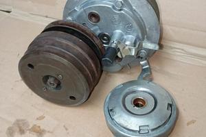 Kit Variatore Piaggio Ciao/Si/Bravo