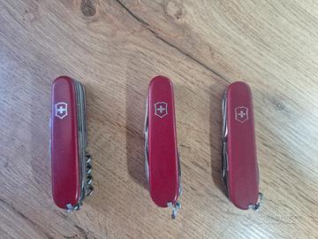 Victorinox tris