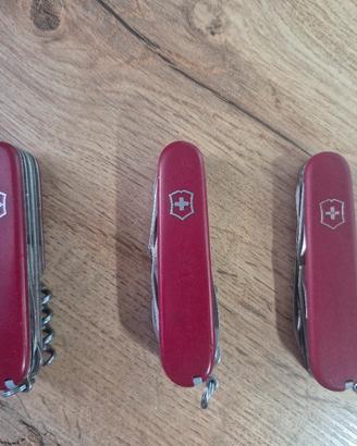 Victorinox tris