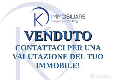 Appartamento di 120 m² con 3 locali a Trezzano sul