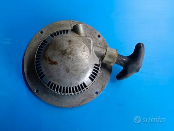 starter autoavvolgente motore