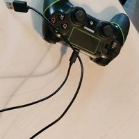 controller dualshock Play Station 4