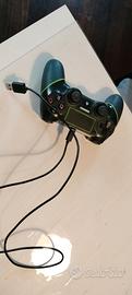 controller dualshock Play Station 4