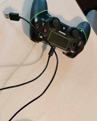 controller dualshock Play Station 4