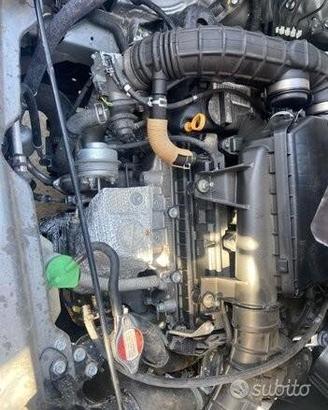 Motore suzuki vitara 1.4 turbo benzina k14c