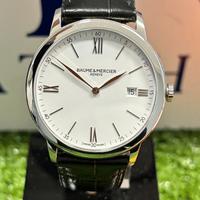orologio Baume & Mercier Classima.