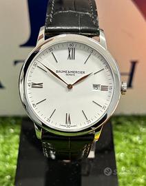orologio Baume & Mercier Classima.