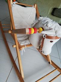 Giochi per l infanzia