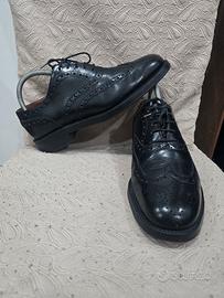 scarpe classiche barker 