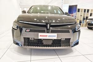 Lancia Ypsilon HF Ibrido 110cv HF Line e-DCT*...