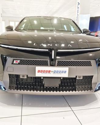 Lancia Ypsilon HF Ibrido 110cv HF Line e-DCT*...
