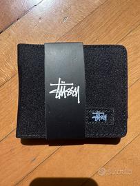 Portafoglio Stüssy