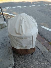 Weber master touch 57