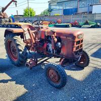 Deutz D180H-funzionante