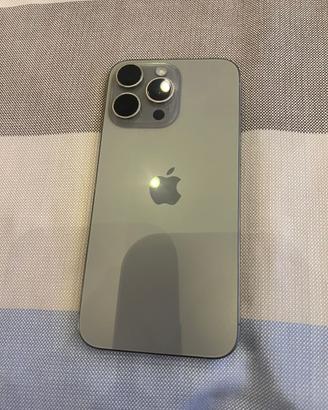 Iphone 15 pro max 512 gb