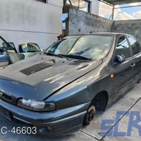 Fiat brava 182 1.8 gt 16v 113cv 95-01 -ricambi