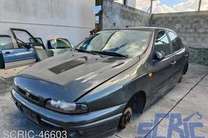 Fiat brava 182 1.8 gt 16v 113cv 95-01 -ricambi