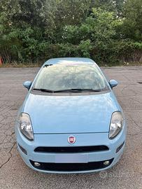 FIAT PUNTO MULTIJET II 1.3 -  75 CV - 5 PORTE