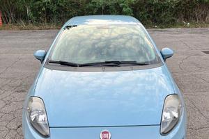 FIAT PUNTO MULTIJET II 1.3 -  75 CV - 5 PORTE