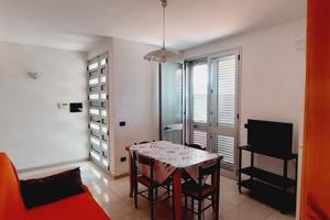 Sulmare villa 2camere climatiz giardino/2p.auto