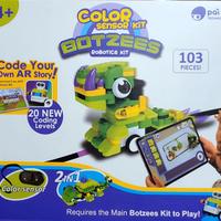 robot bambino botzees robotic